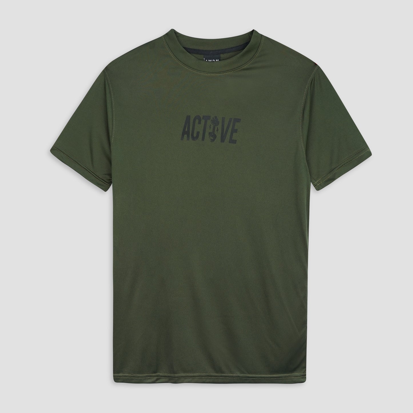 Pack of 2 Premium ActiveWeare T-Shirts – Double the Style, Double the Comfort!
