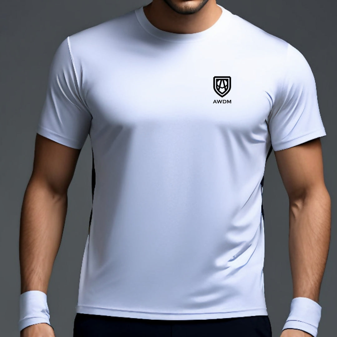 AWDM Men’s Dri-Fit T-Shirt