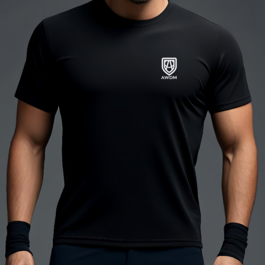 AWDM Men’s Dri-Fit T-Shirt