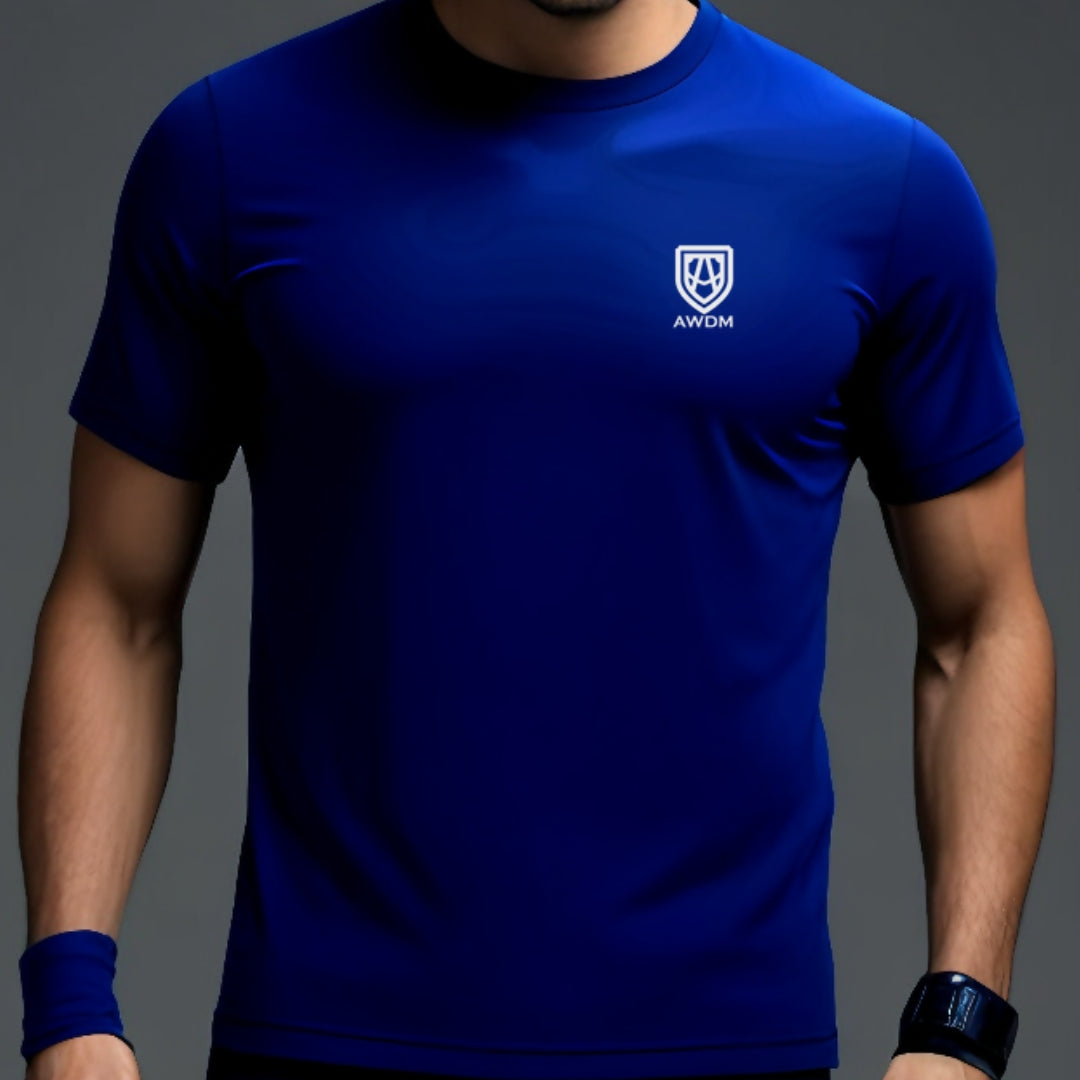 AWDM Men’s Dri-Fit T-Shirt