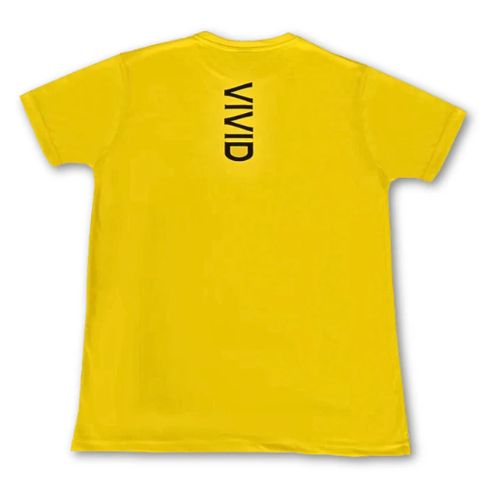 𝑨𝒄𝒕𝒊𝒗𝒆𝒘𝒆𝒂𝒓 𝑴𝒆𝒏'𝒔 𝑻-𝑺𝒉𝒊𝒓𝒕: YELLOW