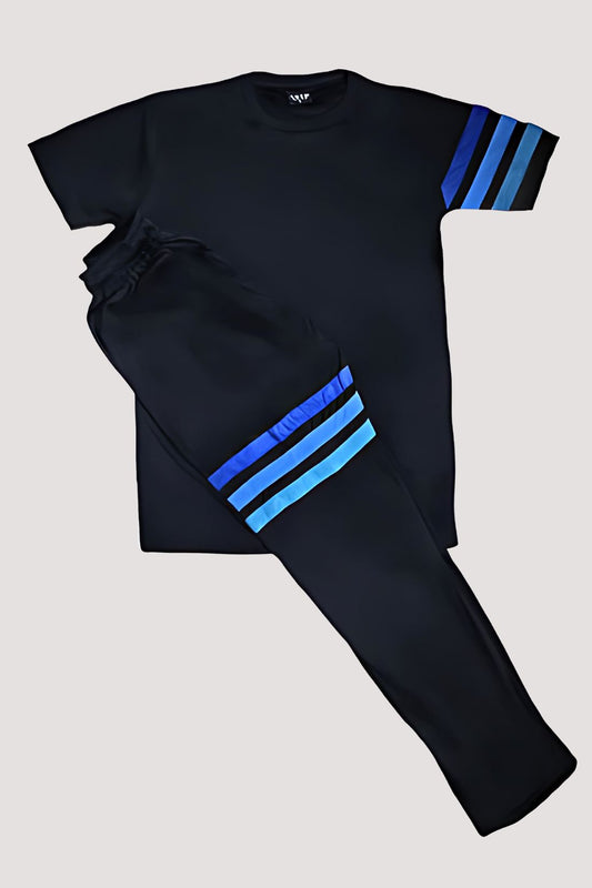 AWDM Summer Tracksuit