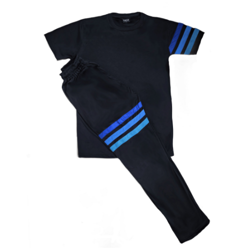 AWDM Summer Tracksuit