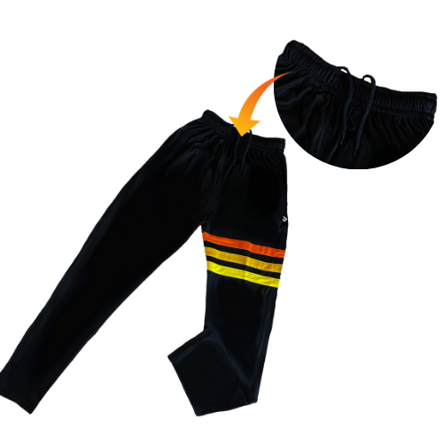 AWDM Summer Tracksuit