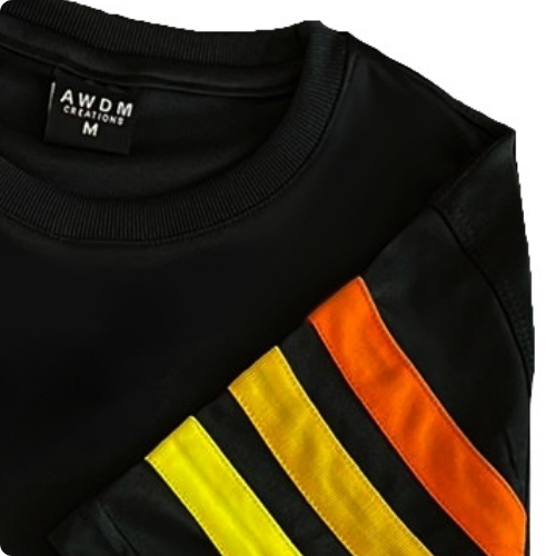 AWDM Summer Tracksuit