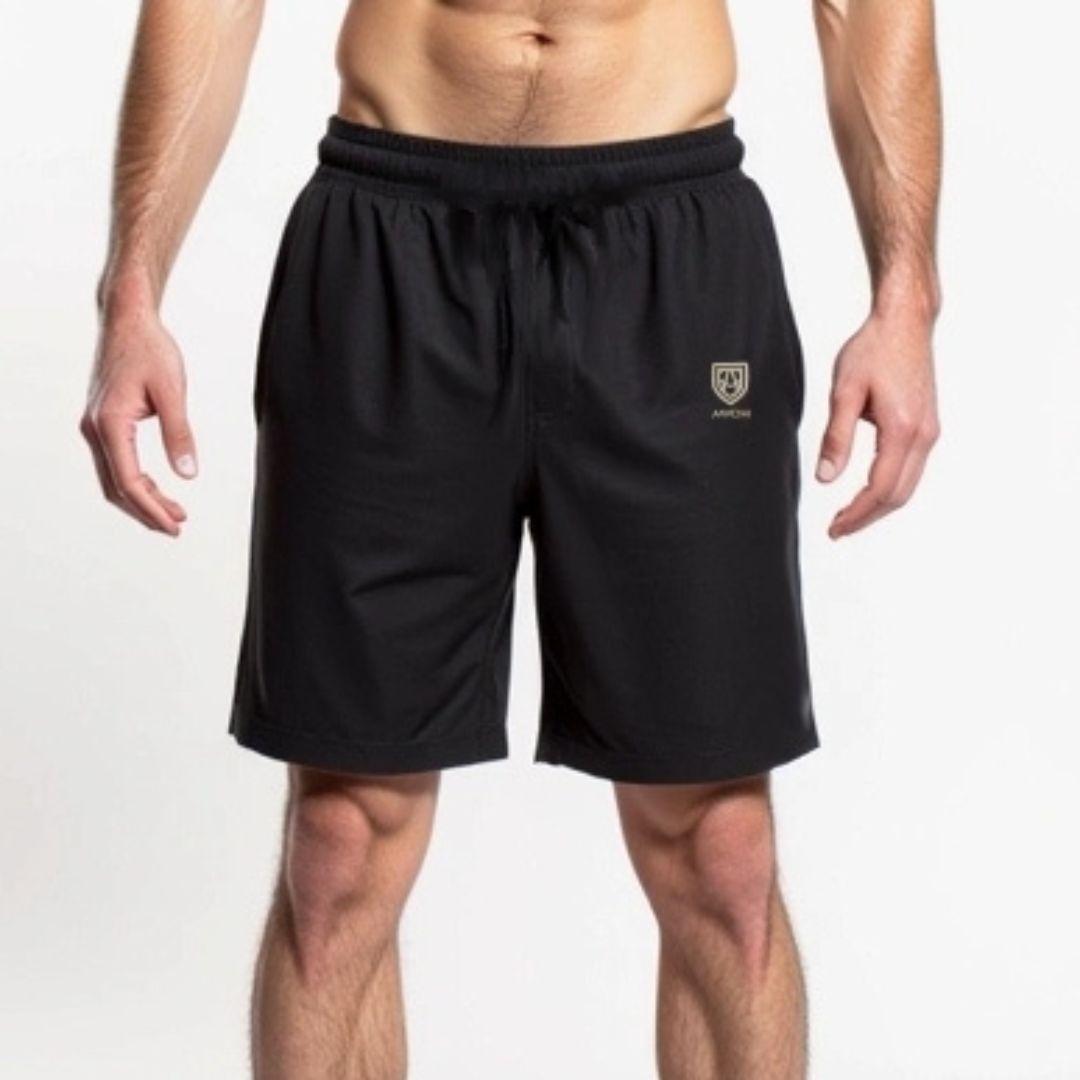 AWDM Men's High-Performance Shorts