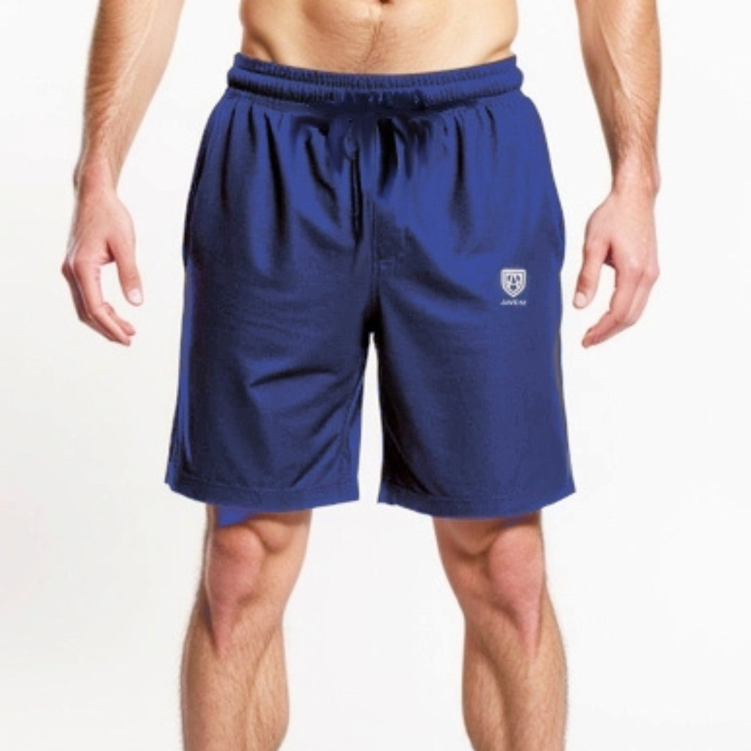 AWDM Men's High-Performance Shorts