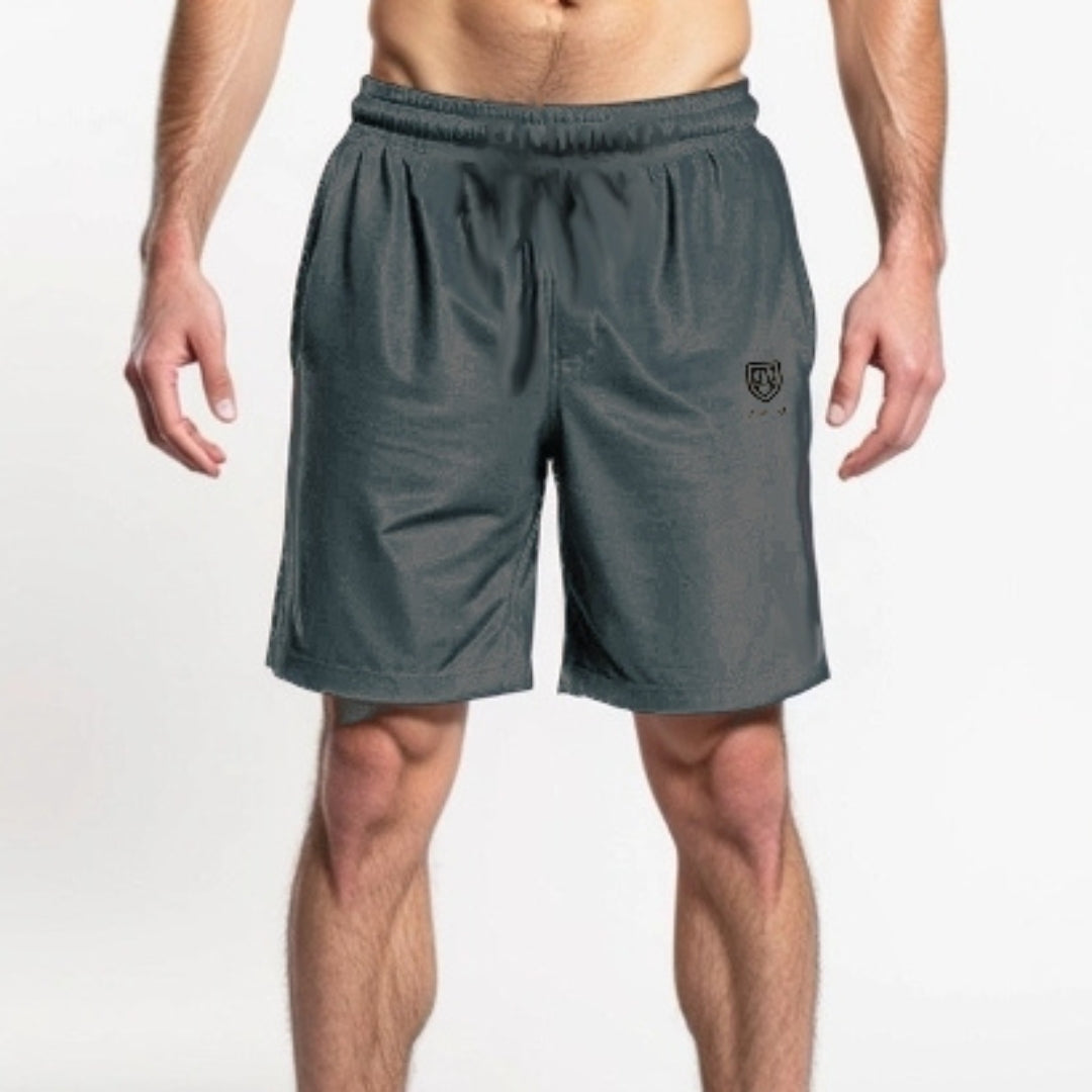 AWDM Men's High-Performance Shorts